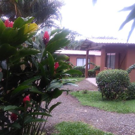 Slow Travel Lodge Upala Buitenkant foto