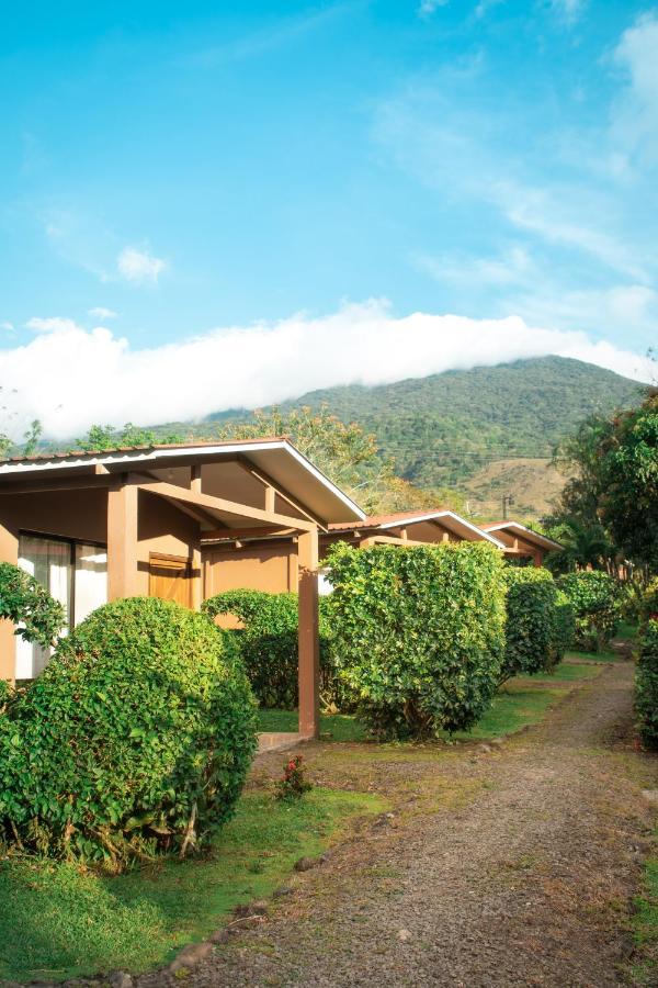 Slow Travel Lodge Upala Buitenkant foto